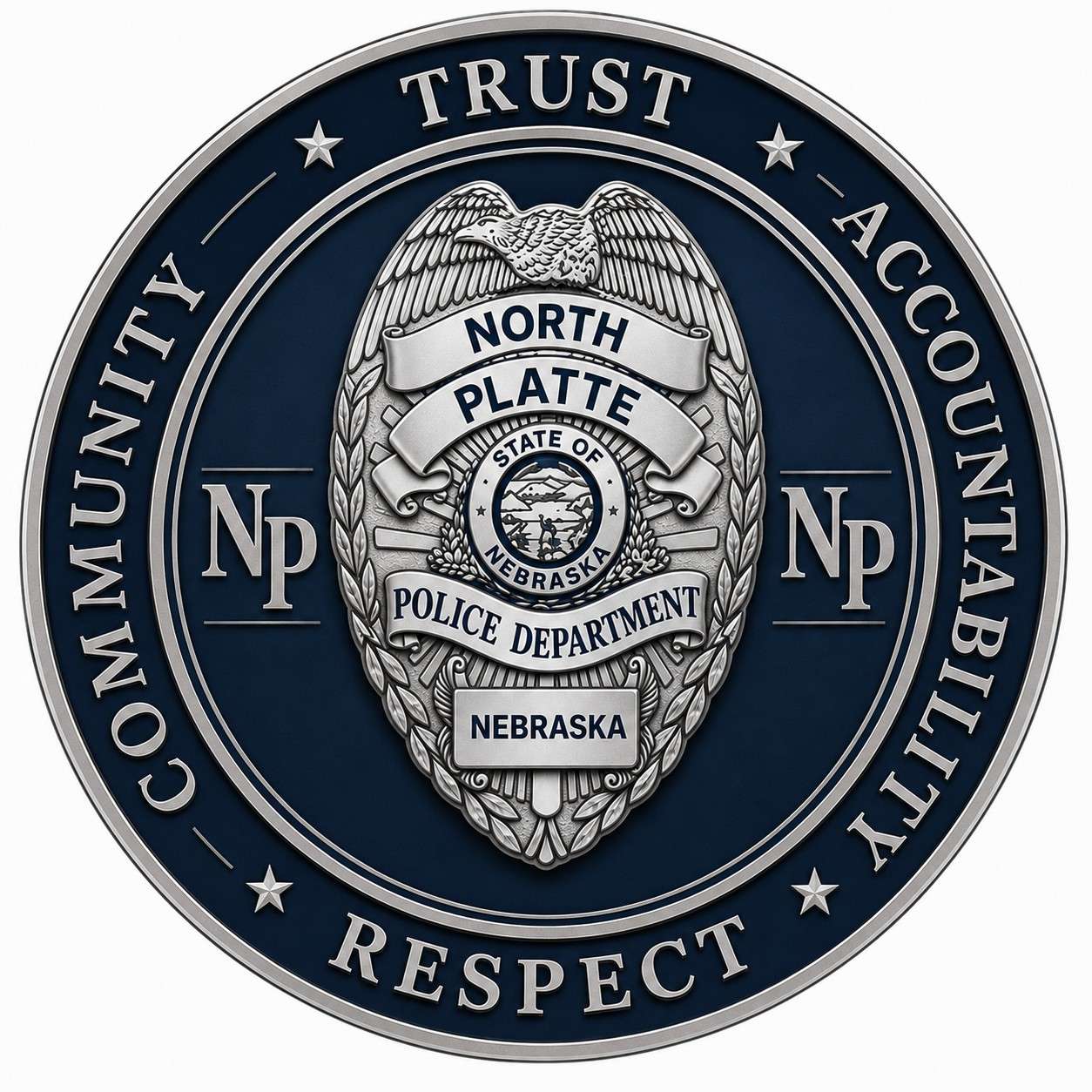North Platte Police Department