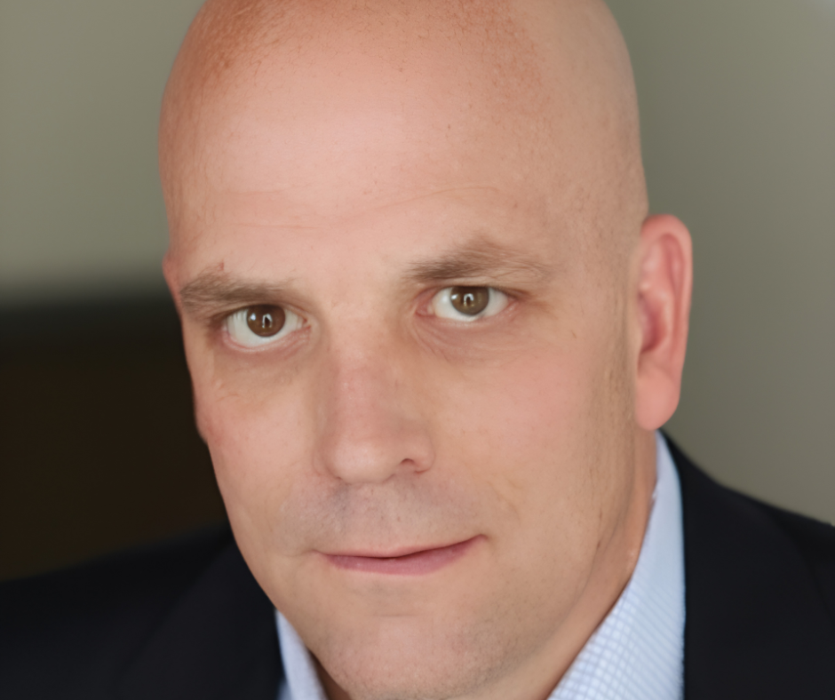 Shane West ALLO CEO