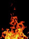Hays High School to conduct planned burn May 12