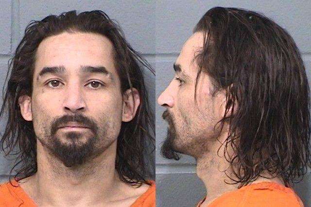 Noel Fish, Failure to appear, arrested 05/07