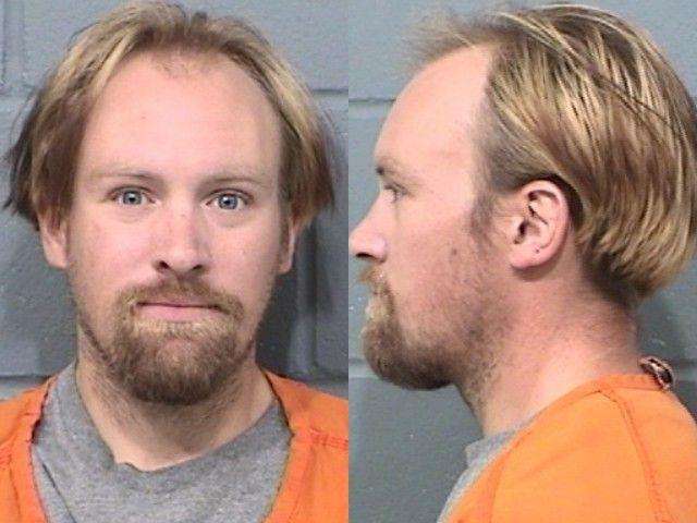 Joseph Odom, Failure to appear, arrested 05/07