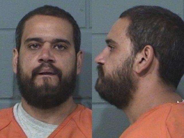 Justin Brown, Failure to appear, arrested 05/09