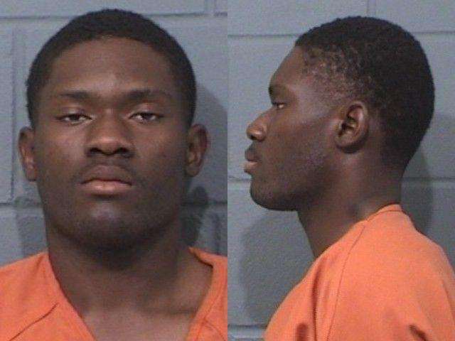 Justin Welch, Failure to appear, arrested 05/10