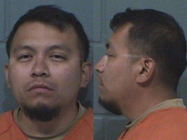Jonatan Ocampo Solano, Possession of drug paraphernalia; Possession of marijuana; Transporting an open container of alcohol; DUI - Liquor/Drugs, arrested 05/11