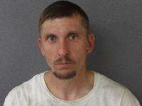 <b>Boone J Huff - Possession of Controlled Substance, Narcotic Equipment-Possession, Marijuana Possession-Less Than 1 oz, Traffic Offenses</b>