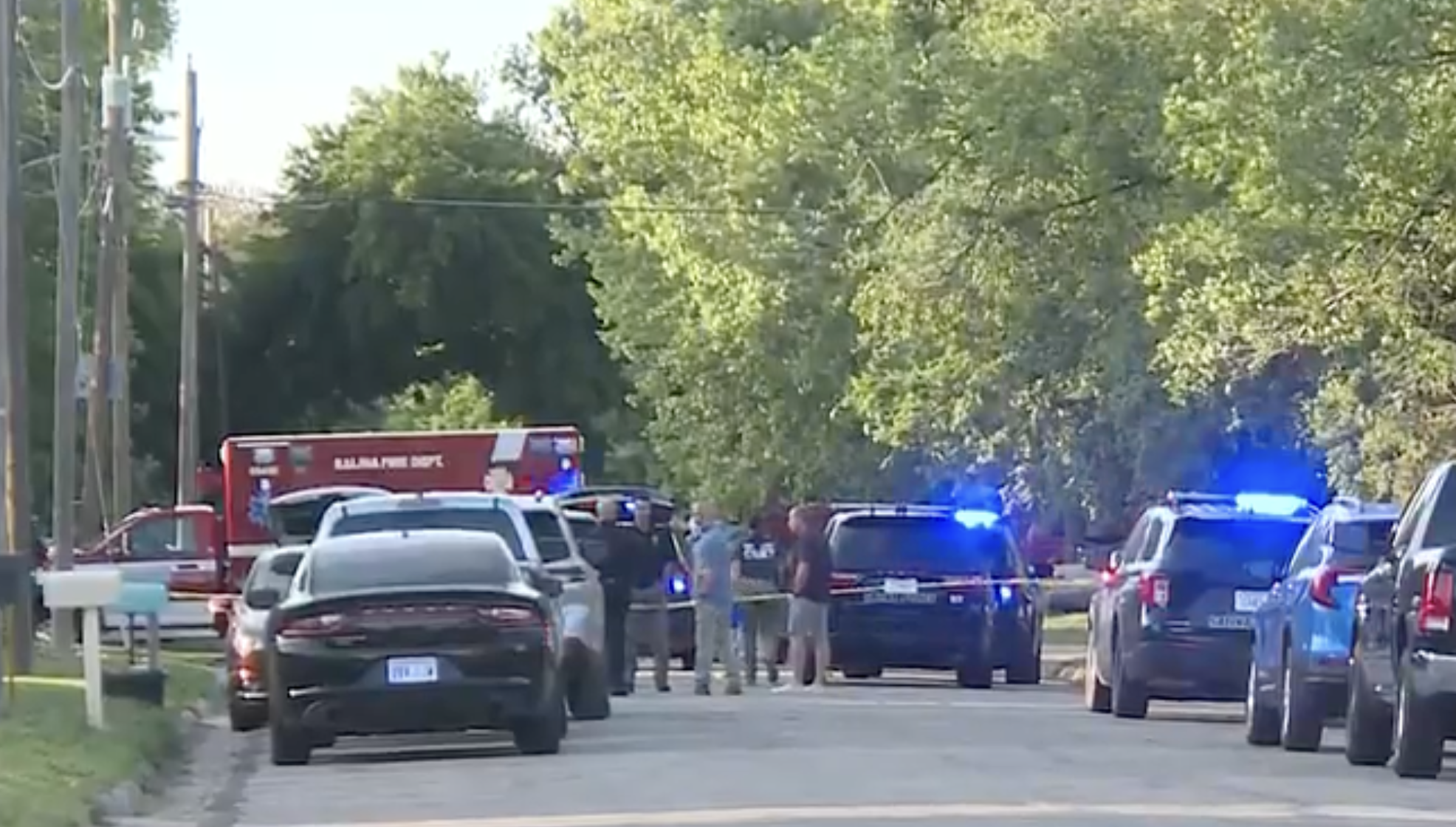 Photo courtesy KWCH