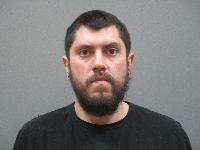 <b>Joshua Brandon Alvarado - Safekeep Furnas County</b>