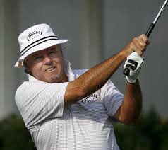 Kansas native Jim Colbert, 8-time PGA Tour winner with bucket hat, dies at 85