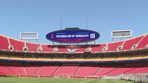 Kansas City Chiefs are ready to turn over revamped Arrowhead Stadium to FIFA