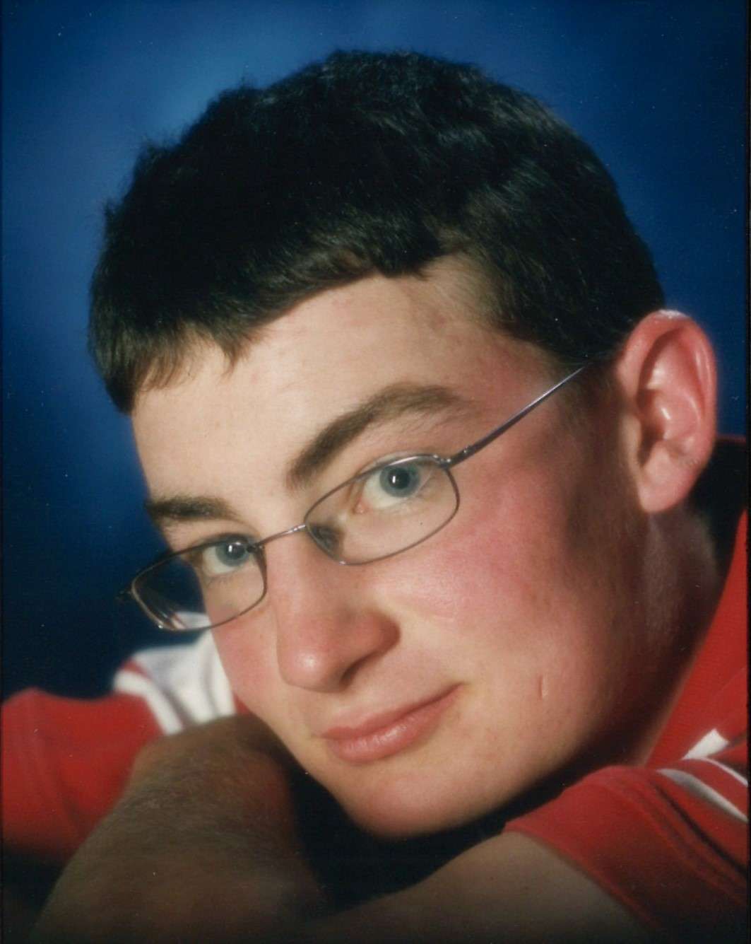Tobias “Toby” Andrew Taylor
