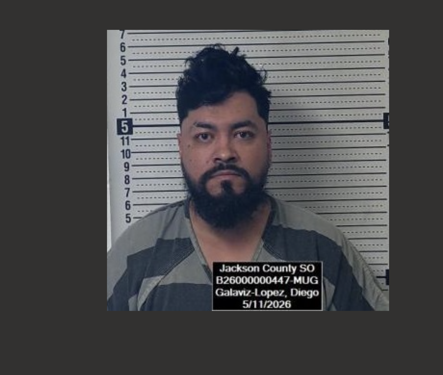 Sheriff: Missouri man caught transporting cocaine in Kansas
