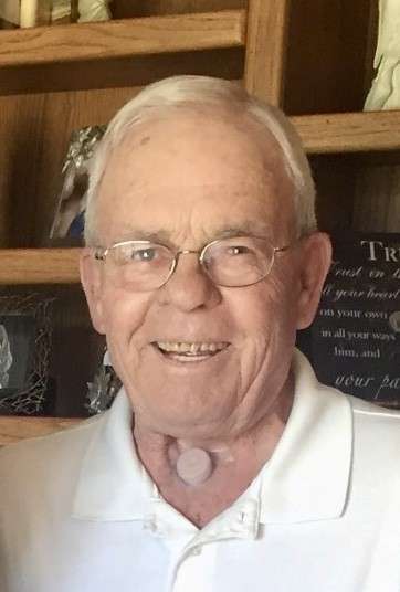 Gerhart (Gary) E. Baalman