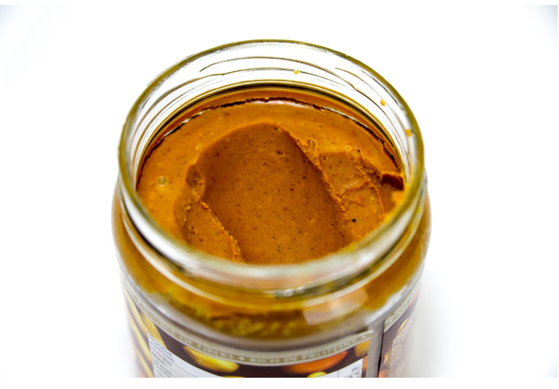 Peanut butter. Photo by Pixabay