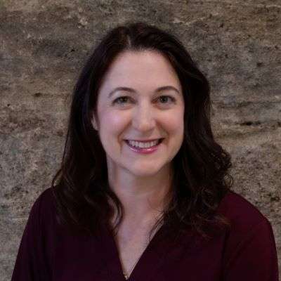 Sarah Dreiling. Photo courtesy HaysMed