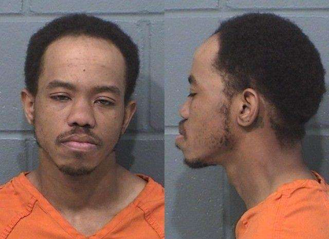 Tre Smith, Probation violation, arrested 05/11