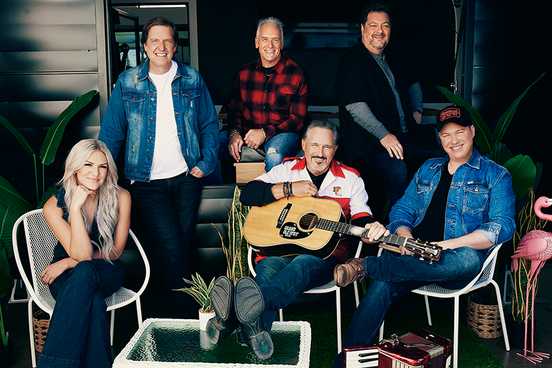 Diamond Rio - Courtesy photo
