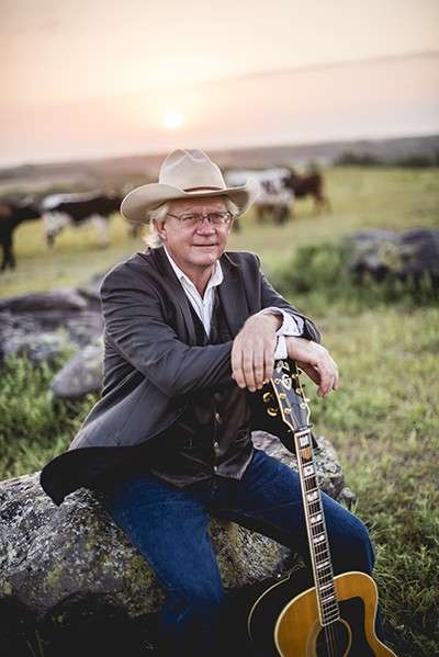 Don Wagner &amp; Friends - Courtesy photo