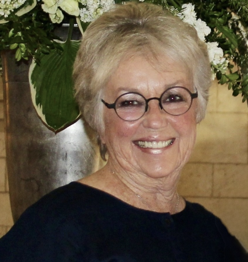 Maureen “Sissy” Elizabeth Morrison