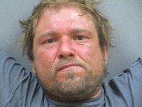 <b>Brian John Howard - Trespassing</b>