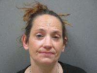 <b>Kimberly Ann Capps - Possession of Controlled Substance</b>