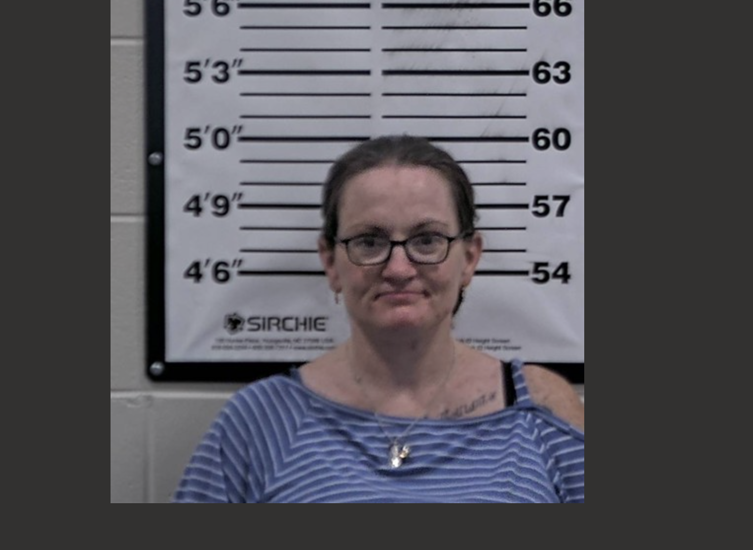 2 Kansas women caught transporting meth