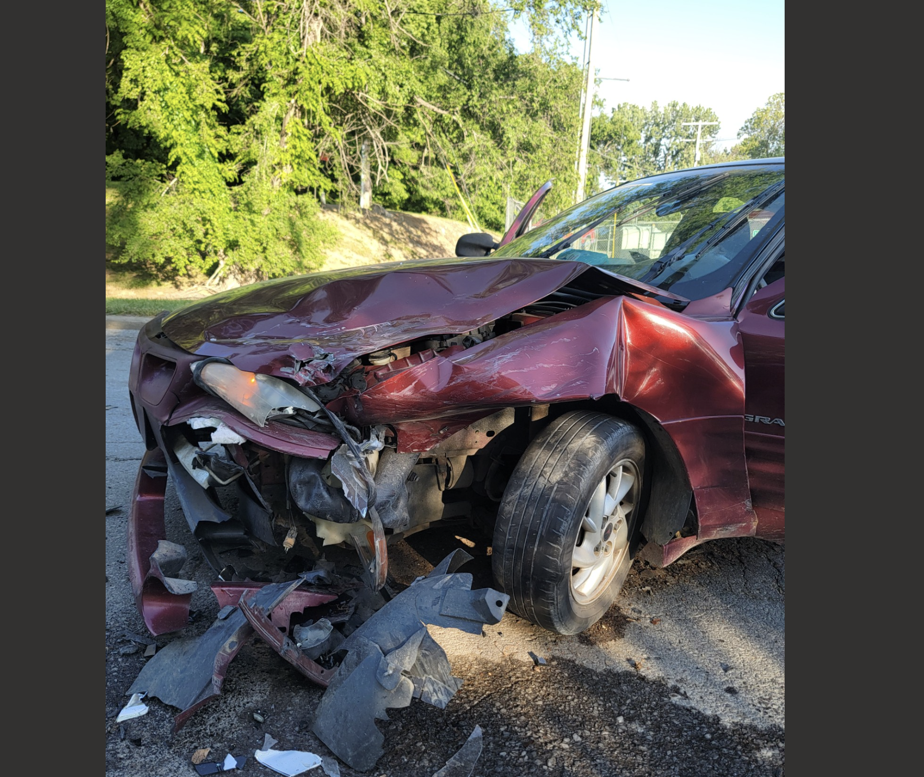 Photo Atchison Police