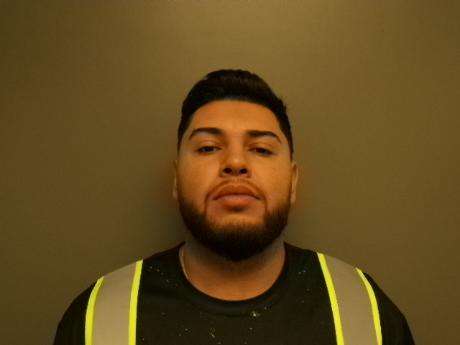 <b>Jorge Luis Zamudio-Ortiz - Driving Under Revocation</b>