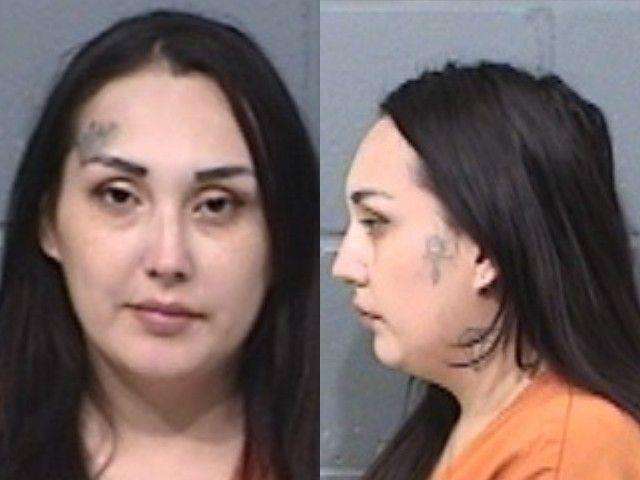 Bianca Garcia, Failure to appear, arrested 05/12