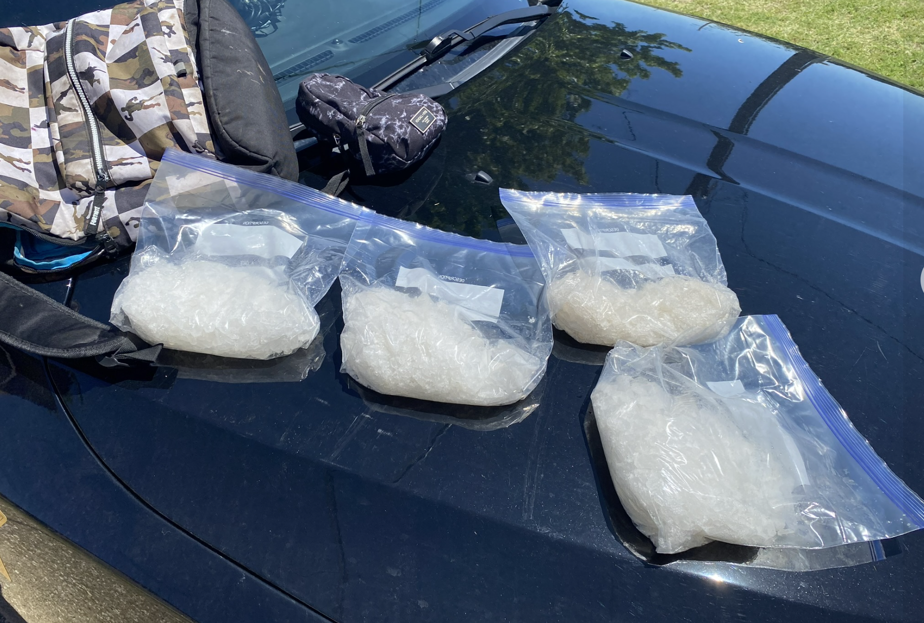 Photo Sumner County Sheriff
