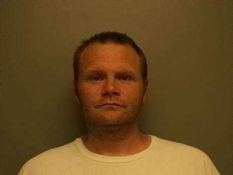 <b>Matthew Wayne Fotheringham - Driving Under Suspension</b>