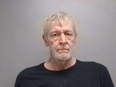 <b>Dwain Dean Abbott - Driving Under Influence 1st High Over .15</b>