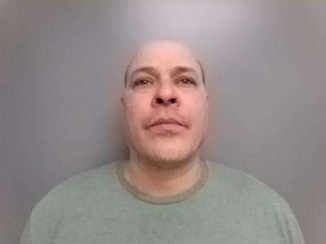 <b>Anestey Pedroso-Cordero - Driving Under Suspension</b>