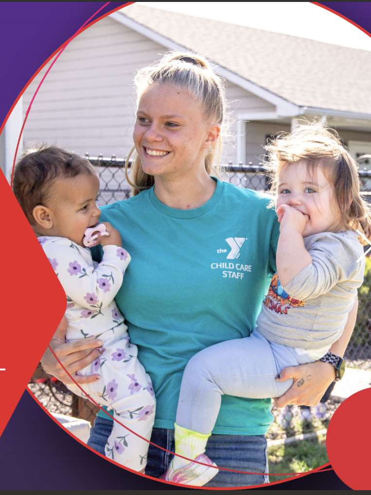 Salina Family YMCA image