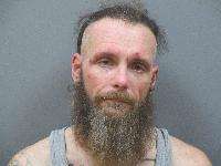 <b>Clarence Eugene Alspaugh IV - Driving Under Suspension, Reckless Driving</b>