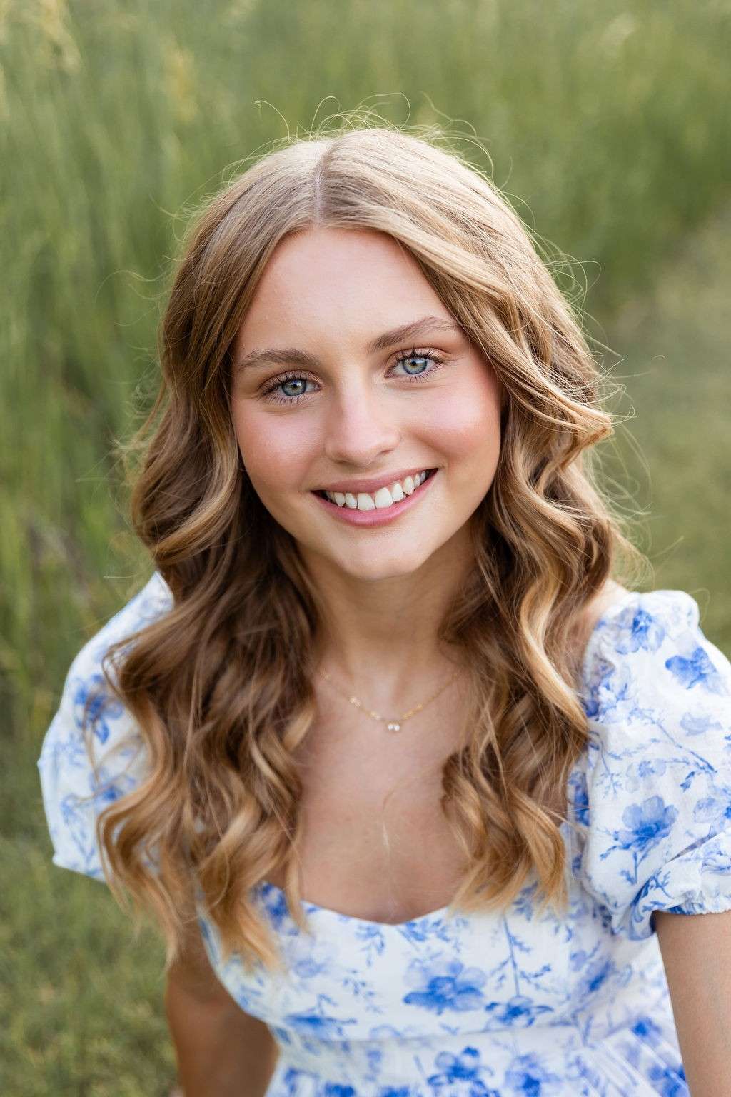 Ava Biggs. Courtesy photo