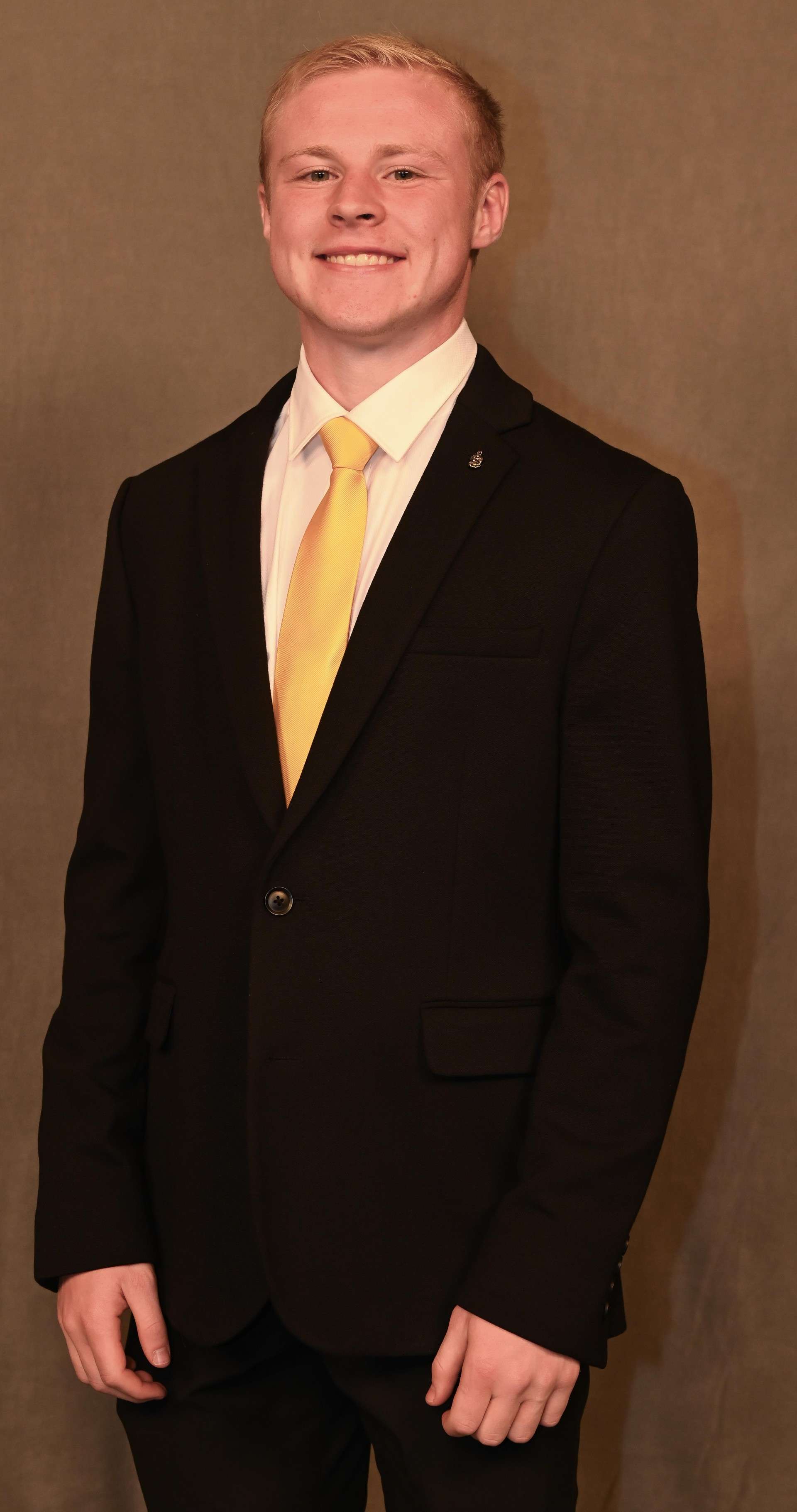 Elijah McCullough. Courtesy photo