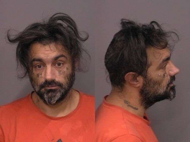 Haroldson,Jamie Clarence (40)
