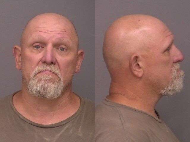 Terpe,Robert Keith (50)
