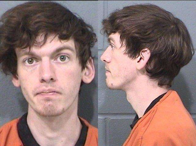 Brandon Nicholson, Failure to appear, arrested 05/13