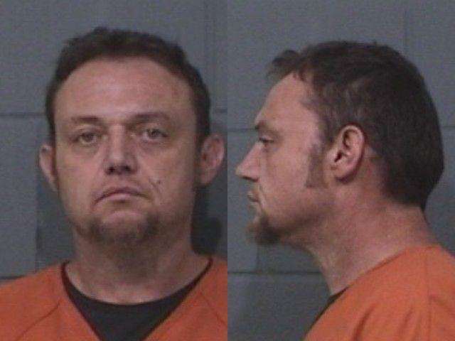 Shane Amaro, Failure to appear, arrested 05/13