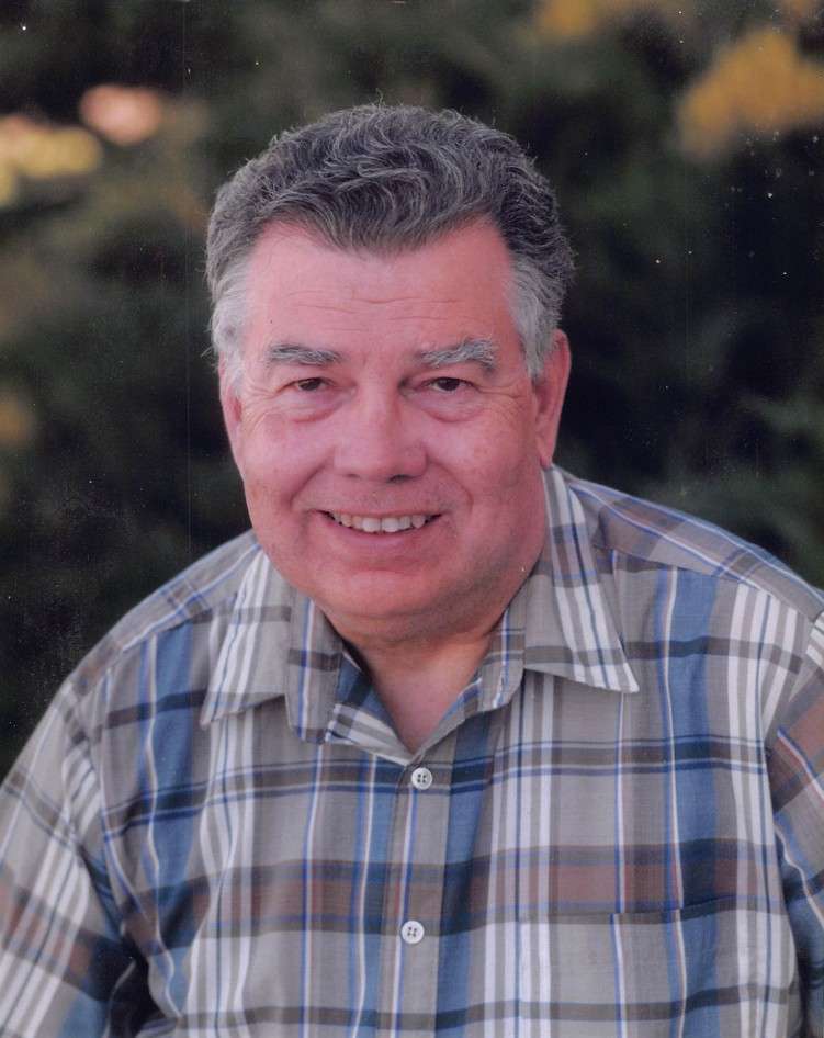 Larry Fester