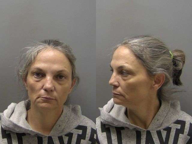 DODGE DOROTHY PAROLE VIOL NO BOND