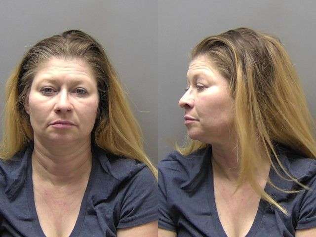 EMBREY JENNARIE POSS CONT SUBS NO BOND