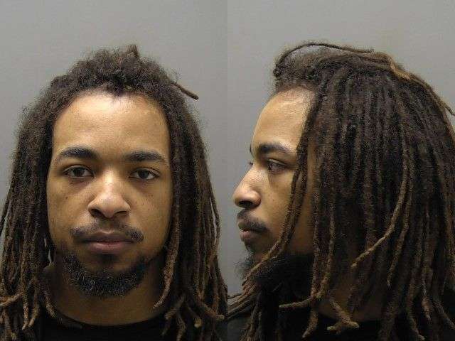 HAWKINS ANTHONY DOM ASSAULT 2500 BOND