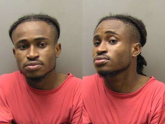 JOSEPH PETERSON ASSAULT NO BOND