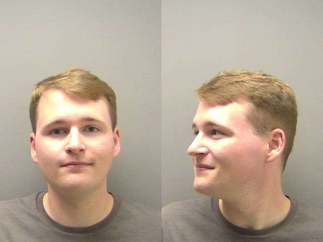 KEPNER CHRISTOPHER DWI SENT 10 DAYS