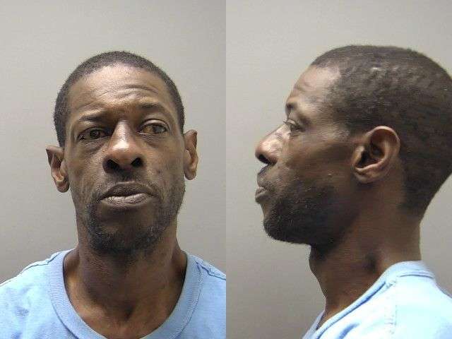 NARCISSE KENTRELL TRAFF DRUGS 25000 BOND