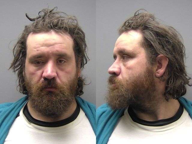 SMITH DAVID UNL POSS FIREARM 10000 BOND