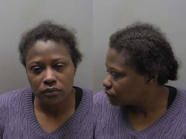 WILLIAMS TEKAILA STEALING NO BOND