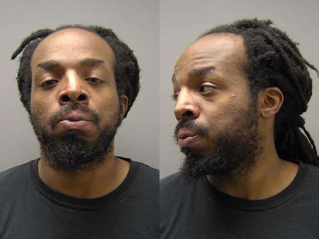 WILLIAMS TYRELL ASSAULT SENT 1 YEAR